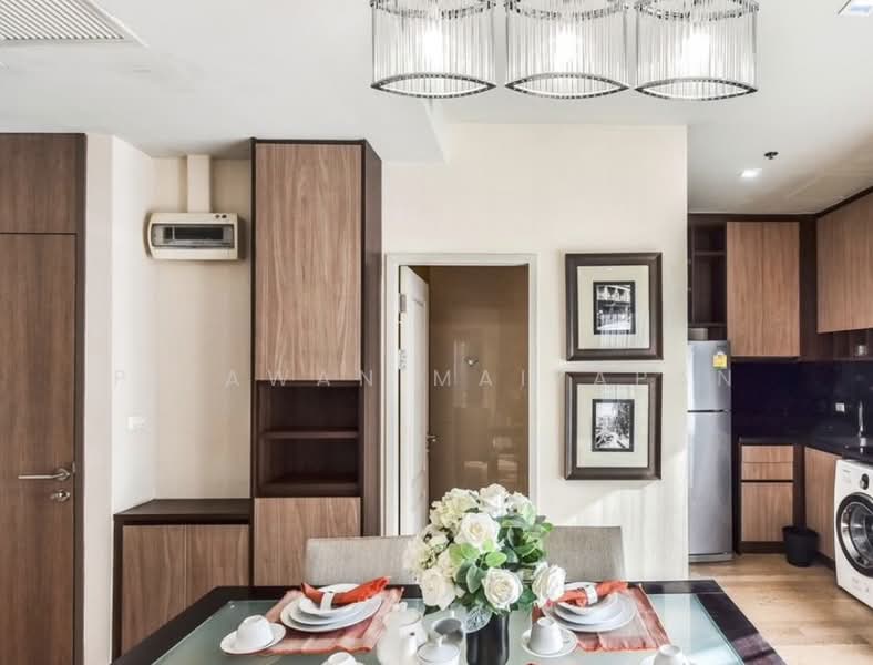 Noble Refine, Bangkok, Soi Sukhumvit 26, Sukhumvit Road, Khong Tan, Khlong Toei, Bangkok, 2 Bedrooms, 71 sqm, Condo For Sale, by Piyawan Maiyapan, 500224769 - DDproperty.com