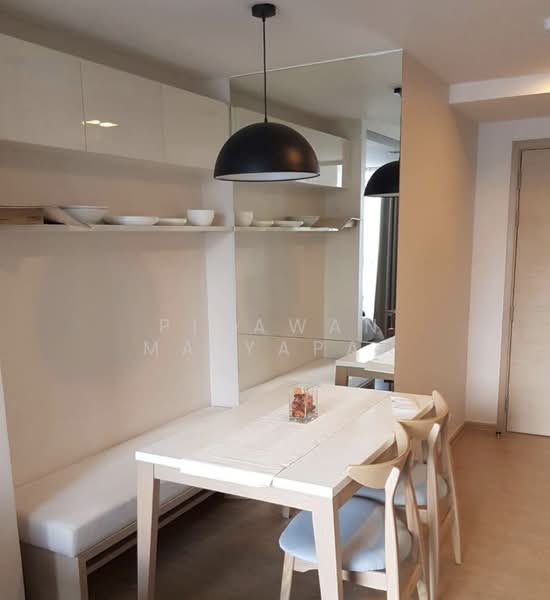 Liv @ 49, Bangkok, 9 Sukhumvit 49 Rd, Khlong Tan Nua, Watthana, Bangkok, 1 Bedroom, 44 sqm, Condo For Rent, by Piyawan Maiyapan, 500224770 - DDproperty.com