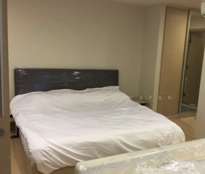 Liv @ 49, Bangkok, 9 Sukhumvit 49 Rd, Khlong Tan Nua, Watthana, Bangkok, 1 Bedroom, 44 sqm, Condo For Rent, by Piyawan Maiyapan, 500224770 - DDproperty.com