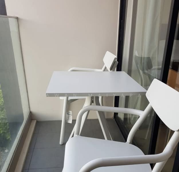 Liv @ 49, Bangkok, 9 Sukhumvit 49 Rd, Khlong Tan Nua, Watthana, Bangkok, 1 Bedroom, 44 sqm, Condo For Rent, by Piyawan Maiyapan, 500224770 - DDproperty.com