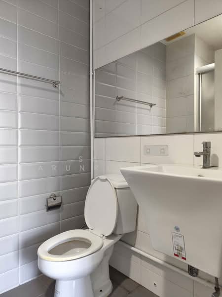 Aspire Rama 4, Bangkok, Rama 4 Road, Phra Kanong, Khlong Toei, Bangkok, 1 Bedroom, 28 sqm, Condo For Rent, by Sarut Arunrittichok, 500224771 - DDproperty.com