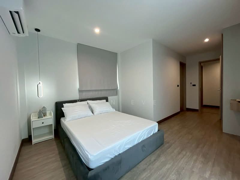 Baan Klang Mueng The Edition Bangna, Samut Prakan, Bang Kaeo, Bang Plee, Samut Prakan, 4 Bedrooms, 320 sqm, Single Detached House For Rent, by Khun Eve, 500224773 - DDproperty.com