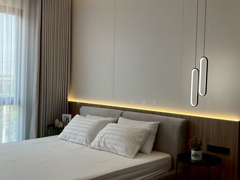 Baan Klang Mueng The Edition Bangna, Samut Prakan, Bang Kaeo, Bang Plee, Samut Prakan, 4 Bedrooms, 320 sqm, Single Detached House For Rent, by Khun Eve, 500224773 - DDproperty.com