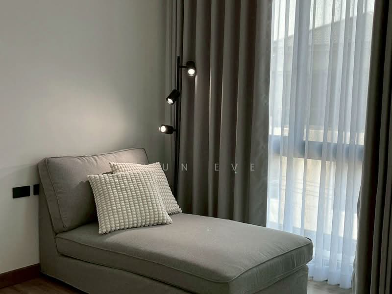 Baan Klang Mueng The Edition Bangna, Samut Prakan, Bang Kaeo, Bang Plee, Samut Prakan, 4 Bedrooms, 320 sqm, Single Detached House For Rent, by Khun Eve, 500224773 - DDproperty.com