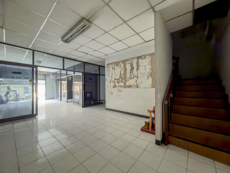 อาคารพาณิชย์ 4 ชั้น ซอย แจ้งวัฒนะ 13 หลักสี่, Bangkok, Thung Song Hong, Lak Si, Bangkok, , 200 sqm, Shophouse For Sale, by บริษัท เอชแอล แอสเซท จำกัด, 500224775 - DDproperty.com