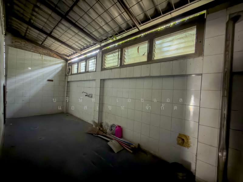 อาคารพาณิชย์ 4 ชั้น ซอย แจ้งวัฒนะ 13 หลักสี่, Bangkok, Thung Song Hong, Lak Si, Bangkok, , 200 sqm, Shophouse For Sale, by บริษัท เอชแอล แอสเซท จำกัด, 500224775 - DDproperty.com