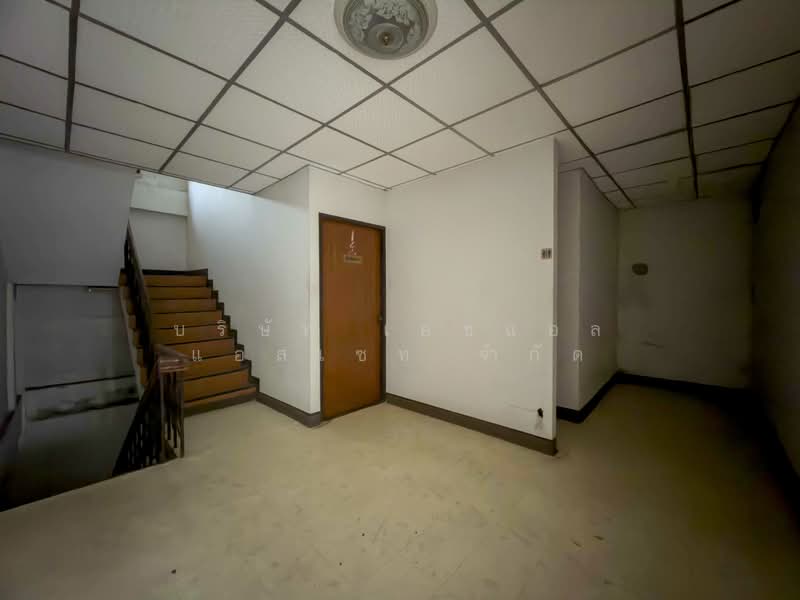 อาคารพาณิชย์ 4 ชั้น ซอย แจ้งวัฒนะ 13 หลักสี่, Bangkok, Thung Song Hong, Lak Si, Bangkok, , 200 sqm, Shophouse For Sale, by บริษัท เอชแอล แอสเซท จำกัด, 500224775 - DDproperty.com