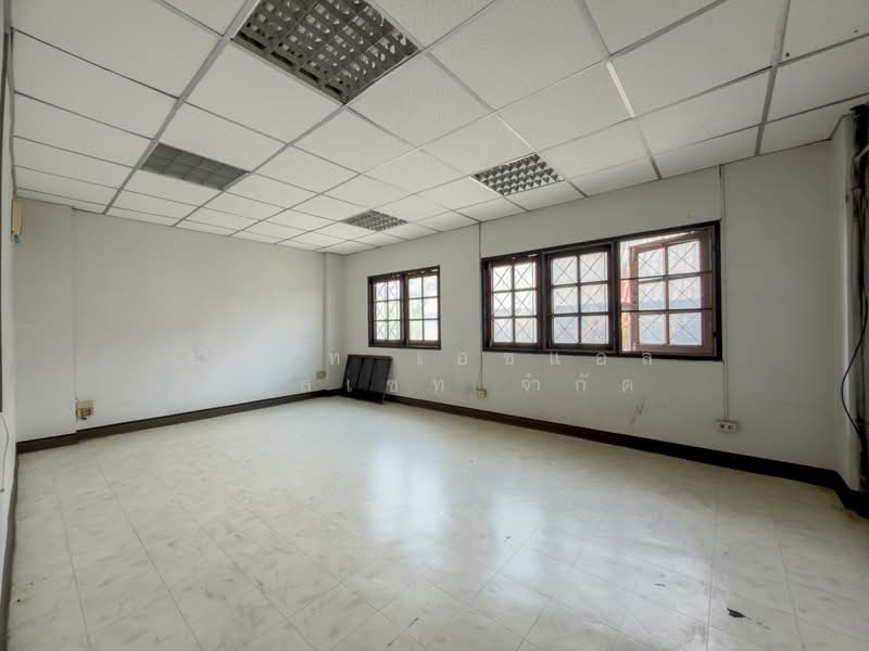 อาคารพาณิชย์ 4 ชั้น ซอย แจ้งวัฒนะ 13 หลักสี่, Bangkok, Thung Song Hong, Lak Si, Bangkok, , 200 sqm, Shophouse For Sale, by บริษัท เอชแอล แอสเซท จำกัด, 500224775 - DDproperty.com