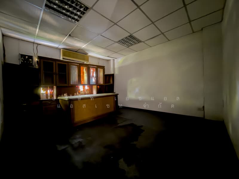 อาคารพาณิชย์ 4 ชั้น ซอย แจ้งวัฒนะ 13 หลักสี่, กรุงเทพ, ทุ่งสองห้อง, หลักสี่, กรุงเทพ, 200 ตร.ม., ตึกแถว-อาคารพาณิชย์ ขาย, โดย บริษัท เอชแอล แอสเซท จำกัด, 500224775 - DDproperty.com