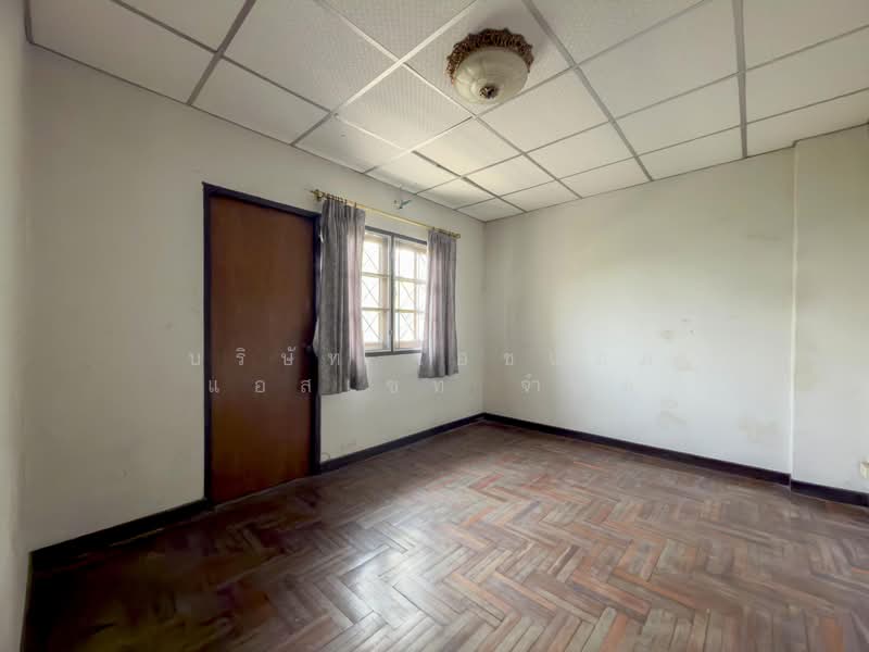 อาคารพาณิชย์ 4 ชั้น ซอย แจ้งวัฒนะ 13 หลักสี่, Bangkok, Thung Song Hong, Lak Si, Bangkok, , 200 sqm, Shophouse For Sale, by บริษัท เอชแอล แอสเซท จำกัด, 500224775 - DDproperty.com