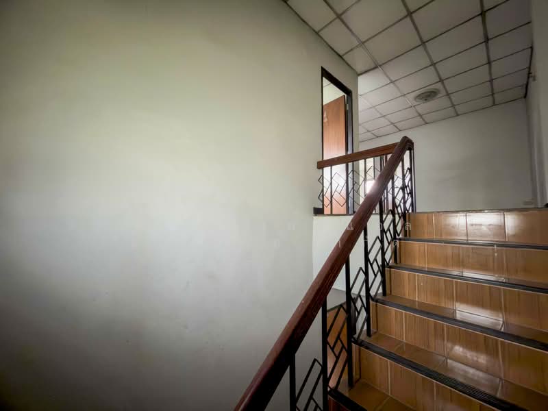 อาคารพาณิชย์ 4 ชั้น ซอย แจ้งวัฒนะ 13 หลักสี่, Bangkok, Thung Song Hong, Lak Si, Bangkok, , 200 sqm, Shophouse For Sale, by บริษัท เอชแอล แอสเซท จำกัด, 500224775 - DDproperty.com