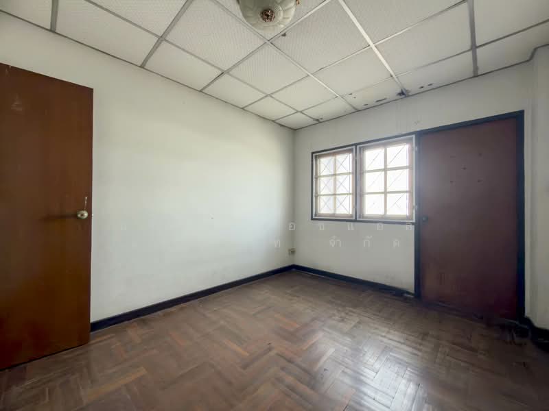 อาคารพาณิชย์ 4 ชั้น ซอย แจ้งวัฒนะ 13 หลักสี่, กรุงเทพ, ทุ่งสองห้อง, หลักสี่, กรุงเทพ, 200 ตร.ม., ตึกแถว-อาคารพาณิชย์ ขาย, โดย บริษัท เอชแอล แอสเซท จำกัด, 500224775 - DDproperty.com