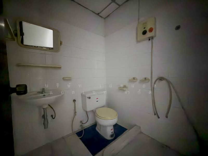 อาคารพาณิชย์ 4 ชั้น ซอย แจ้งวัฒนะ 13 หลักสี่, Bangkok, Thung Song Hong, Lak Si, Bangkok, , 200 sqm, Shophouse For Sale, by บริษัท เอชแอล แอสเซท จำกัด, 500224775 - DDproperty.com