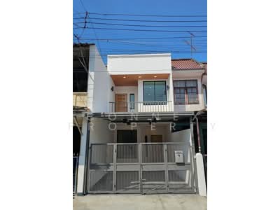 ขาย - Yoocharoen Vibhavadi-rangsit 37 : หมู่บ้านอยู่เจริญ วิภาวดี ซอยวิภาวดี-รังสิต 37, กรุงเทพ