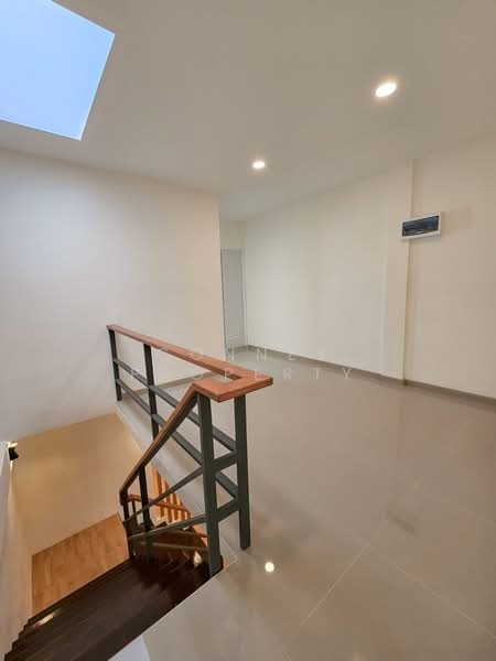 Yoocharoen Vibhavadi-rangsit 37, Bangkok, Don Mueang, Don Mueang, Bangkok, 2 Bedrooms, 98 sqm, Townhouse For Sale, by Connex Property, 500224777 - DDproperty.com