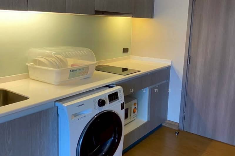 Marina Bayfront Sriracha, Chon Buri (Pattaya), 212 Jerm Jom Phon Road, Si Racha, Si Racha, Chon Buri (Pattaya), 1 Bedroom, 35 sqm, Condo For Sale, by ชนะชาติ นนท์ตา, 500224778 - DDproperty.com