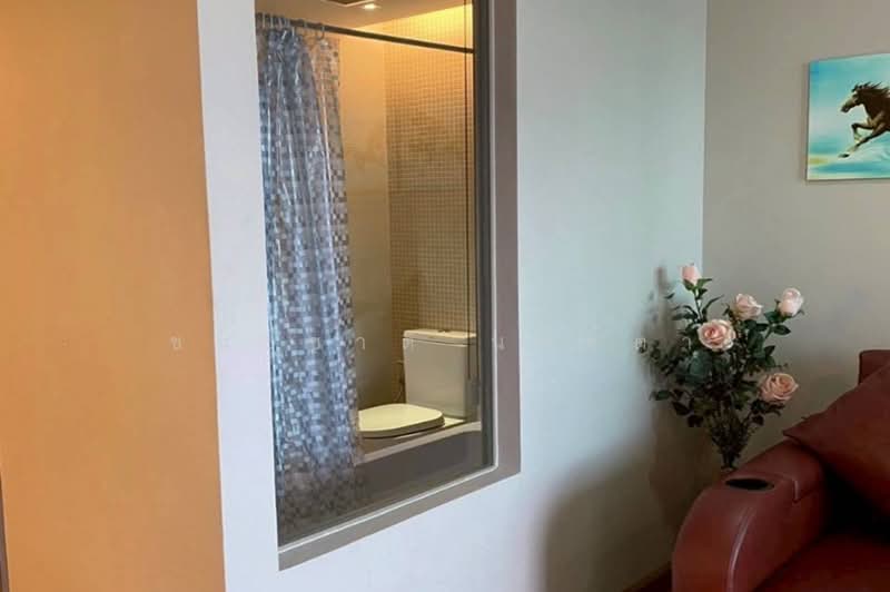 Marina Bayfront Sriracha : มาริน่า เบย์ฟร้อนท์ ศรีราชา, ชลบุรี, 212 ถ.เจิมจอมพล, ศรีราชา, ศรีราชา, ชลบุรี, 35 ตร.ม., คอนโด ขาย, โดย ชนะชาติ นนท์ตา, 500224778 - DDproperty.com