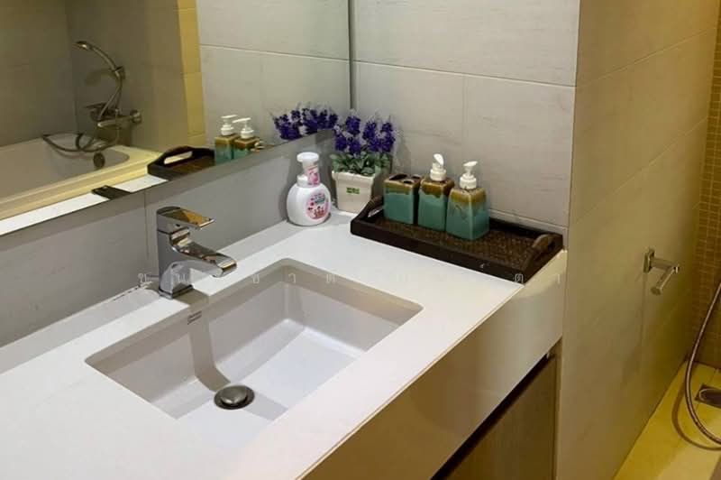 Marina Bayfront Sriracha, Chon Buri (Pattaya), 212 Jerm Jom Phon Road, Si Racha, Si Racha, Chon Buri (Pattaya), 1 Bedroom, 35 sqm, Condo For Sale, by ชนะชาติ นนท์ตา, 500224778 - DDproperty.com