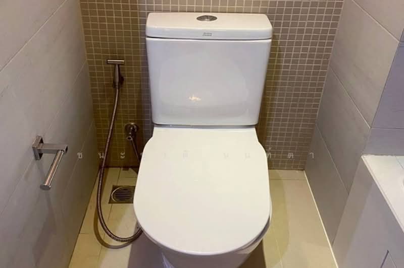 Marina Bayfront Sriracha, Chon Buri (Pattaya), 212 Jerm Jom Phon Road, Si Racha, Si Racha, Chon Buri (Pattaya), 1 Bedroom, 35 sqm, Condo For Sale, by ชนะชาติ นนท์ตา, 500224778 - DDproperty.com