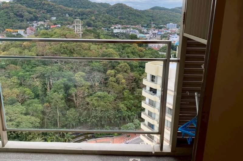 Marina Bayfront Sriracha, Chon Buri (Pattaya), 212 Jerm Jom Phon Road, Si Racha, Si Racha, Chon Buri (Pattaya), 1 Bedroom, 35 sqm, Condo For Sale, by ชนะชาติ นนท์ตา, 500224778 - DDproperty.com