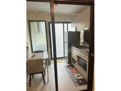 ขาย - The Nest Sukhumvit 64 : เดอะ เนสท์ สุขุมวิท 64, กรุงเทพ