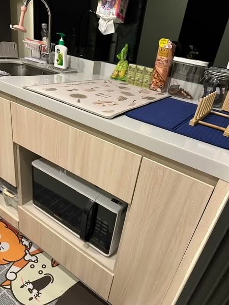 The Nest Sukhumvit 64, Bangkok, 408 Soi Sukhumvit 64, Bang Chak, Phra Khanong, Bangkok, 1 Bedroom, 29 sqm, Condo For Sale, by Piyawan Maiyapan, 500224779 - DDproperty.com