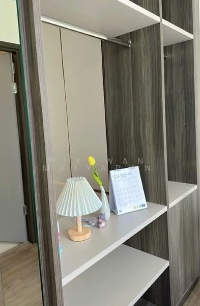 The Nest Sukhumvit 64, Bangkok, 408 Soi Sukhumvit 64, Bang Chak, Phra Khanong, Bangkok, 1 Bedroom, 29 sqm, Condo For Sale, by Piyawan Maiyapan, 500224779 - DDproperty.com