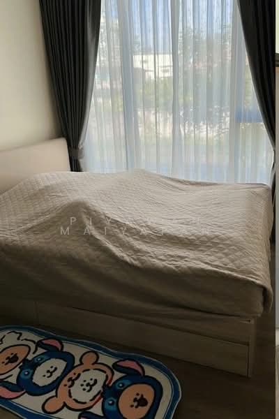 The Nest Sukhumvit 64, Bangkok, 408 Soi Sukhumvit 64, Bang Chak, Phra Khanong, Bangkok, 1 Bedroom, 29 sqm, Condo For Sale, by Piyawan Maiyapan, 500224779 - DDproperty.com