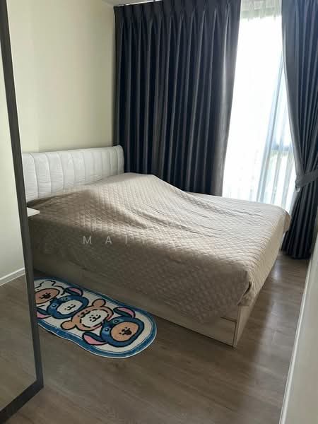 The Nest Sukhumvit 64, Bangkok, 408 Soi Sukhumvit 64, Bang Chak, Phra Khanong, Bangkok, 1 Bedroom, 29 sqm, Condo For Sale, by Piyawan Maiyapan, 500224779 - DDproperty.com