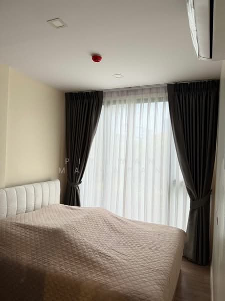 The Nest Sukhumvit 64, Bangkok, 408 Soi Sukhumvit 64, Bang Chak, Phra Khanong, Bangkok, 1 Bedroom, 29 sqm, Condo For Sale, by Piyawan Maiyapan, 500224779 - DDproperty.com