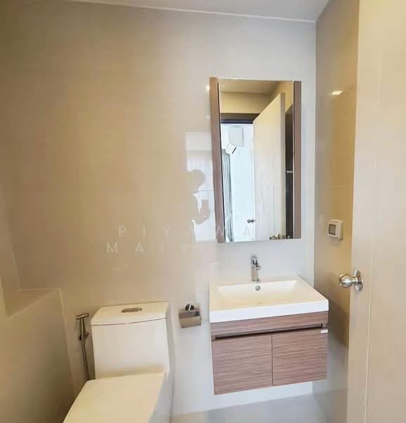 The Nest Sukhumvit 64, Bangkok, 408 Soi Sukhumvit 64, Bang Chak, Phra Khanong, Bangkok, 1 Bedroom, 29 sqm, Condo For Sale, by Piyawan Maiyapan, 500224779 - DDproperty.com