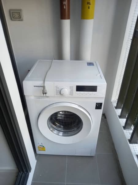 The Nest Sukhumvit 64, Bangkok, 408 Soi Sukhumvit 64, Bang Chak, Phra Khanong, Bangkok, 1 Bedroom, 29 sqm, Condo For Sale, by Piyawan Maiyapan, 500224779 - DDproperty.com