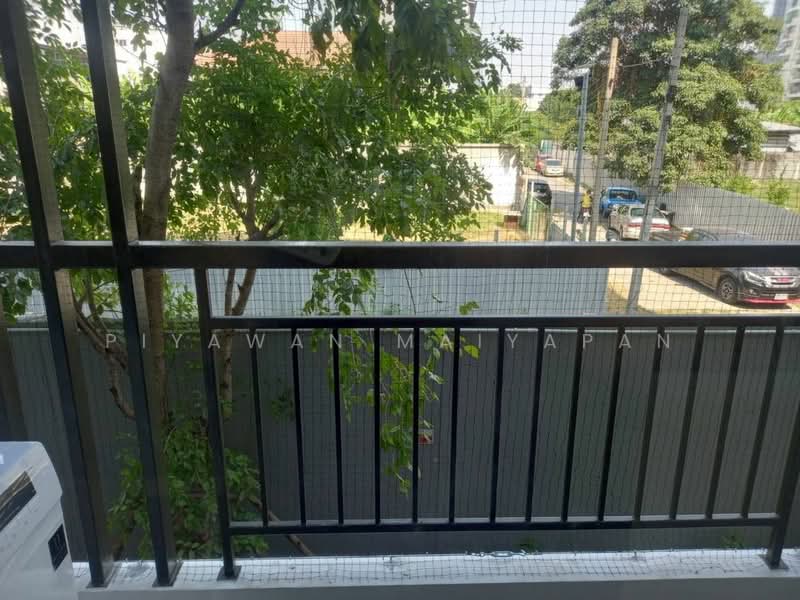 The Nest Sukhumvit 64, Bangkok, 408 Soi Sukhumvit 64, Bang Chak, Phra Khanong, Bangkok, 1 Bedroom, 29 sqm, Condo For Sale, by Piyawan Maiyapan, 500224779 - DDproperty.com