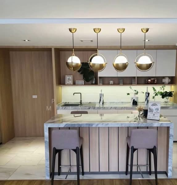 The Nest Sukhumvit 64, Bangkok, 408 Soi Sukhumvit 64, Bang Chak, Phra Khanong, Bangkok, 1 Bedroom, 29 sqm, Condo For Sale, by Piyawan Maiyapan, 500224779 - DDproperty.com