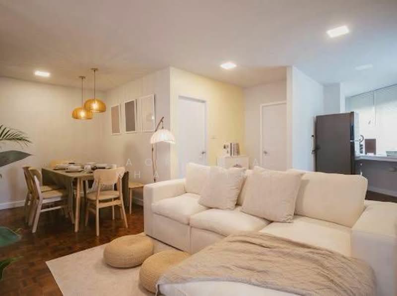 ให้เช่า - Hillside Condo 2 : ฮิลล์ไซด์ คอนโดมิเนียม 2, เชียงใหม่