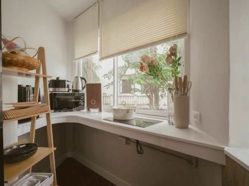 For Rent - Hillside Condo 2, Chiang Mai