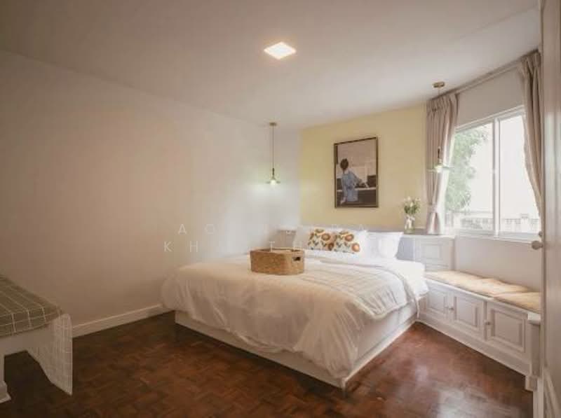 For Rent - Hillside Condo 2, Chiang Mai