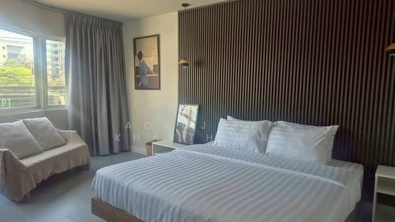 For Rent - Hillside Condo 2, Chiang Mai