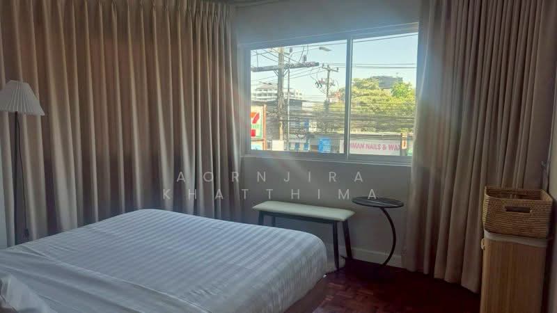 For Rent - Hillside Condo 2, Chiang Mai