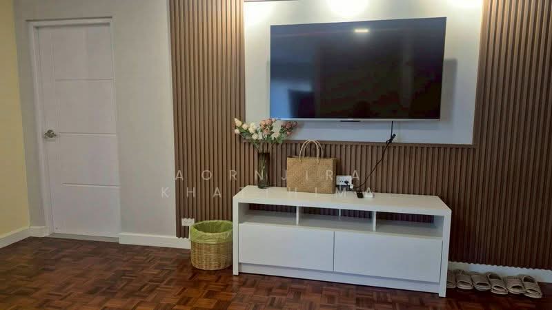 ให้เช่า - Hillside Condo 2 : ฮิลล์ไซด์ คอนโดมิเนียม 2, เชียงใหม่