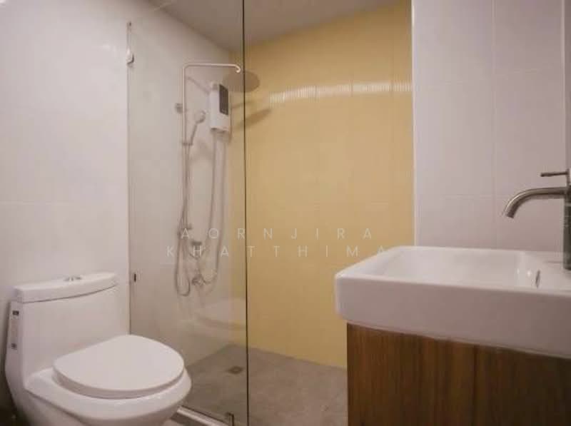 ให้เช่า - Hillside Condo 2 : ฮิลล์ไซด์ คอนโดมิเนียม 2, เชียงใหม่