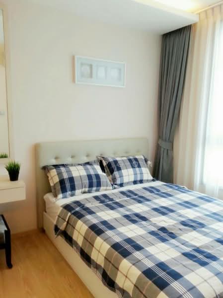 H Sukhumvit 43, Bangkok, 28 Sukhumvit 34 Road, Khlong Tan Nua, Watthana, Bangkok, 1 Bedroom, 43 sqm, Condo For Rent, by CS Poon, 500224782 - DDproperty.com