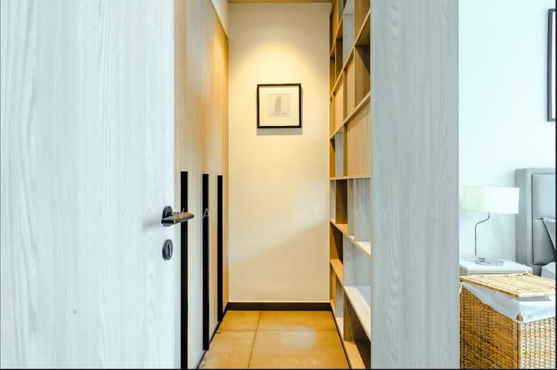 The Lofts Asoke : เดอะ ลอฟท์ อโศก, กรุงเทพ, ถนนสุขุมวิท 21, คลองเตยเหนือ, วัฒนา, กรุงเทพ, 49 ตร.ม., คอนโด ให้เช่า, โดย Piyawan Maiyapan, 500224783 - DDproperty.com