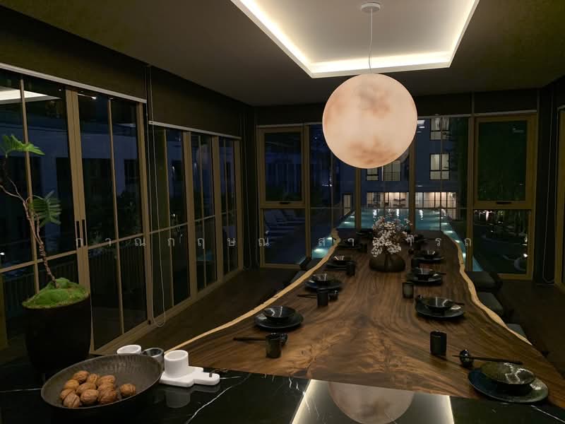 Quintara MHy’ZEN Phrom Phong, Bangkok, Khlong Tan Nua, Watthana, Bangkok, Studio, 22 sqm, Condo For Rent, by กาณกฤษณ์ สามารถ, 500224784 - DDproperty.com