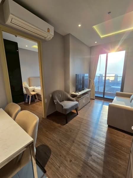 Once Pattaya, Chon Buri (Pattaya), 15 6 Sukhumvit 99, Na Kloe, Bang Lamung (Pattaya), Chon Buri (Pattaya), 2 Bedrooms, 58 sqm, Condo For Sale, by อุรารัตน์ อิทธิพูนธนกร, 500224785 - DDproperty.com