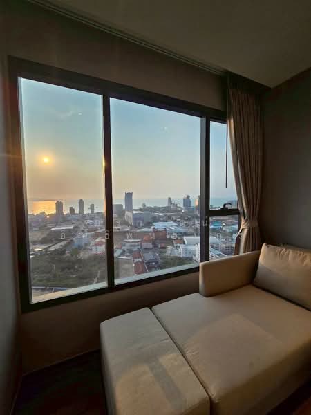 Once Pattaya, Chon Buri (Pattaya), 15 6 Sukhumvit 99, Na Kloe, Bang Lamung (Pattaya), Chon Buri (Pattaya), 2 Bedrooms, 58 sqm, Condo For Sale, by อุรารัตน์ อิทธิพูนธนกร, 500224785 - DDproperty.com