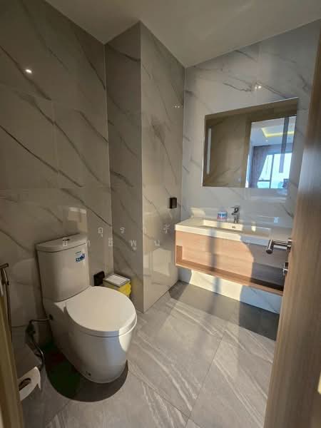 Once Pattaya : วันซ์ พัทยา, ชลบุรี, 15 99 หมู่ 6 ถนนเฉลิมพระเกียรติ, นาเกลือ, บางละมุง, ชลบุรี, 58 ตร.ม., คอนโด ขาย, โดย อุรารัตน์ อิทธิพูนธนกร, 500224785 - DDproperty.com