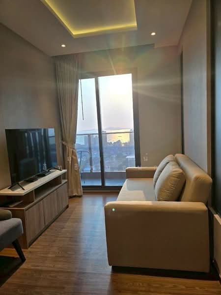 Once Pattaya, Chon Buri (Pattaya), 15 6 Sukhumvit 99, Na Kloe, Bang Lamung (Pattaya), Chon Buri (Pattaya), 2 Bedrooms, 58 sqm, Condo For Sale, by อุรารัตน์ อิทธิพูนธนกร, 500224785 - DDproperty.com