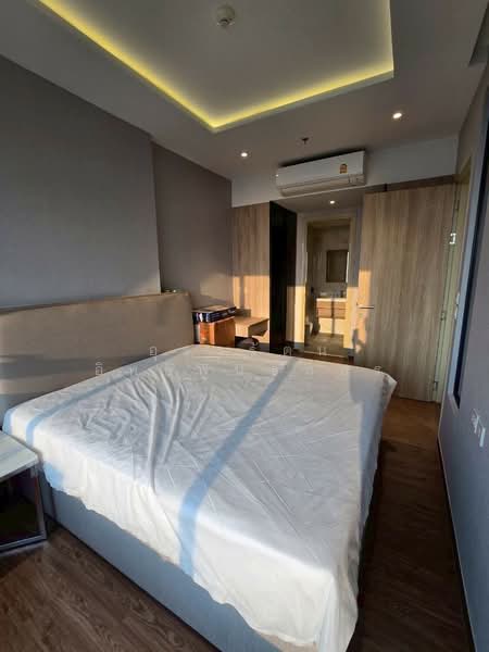 Once Pattaya, Chon Buri (Pattaya), 15 6 Sukhumvit 99, Na Kloe, Bang Lamung (Pattaya), Chon Buri (Pattaya), 2 Bedrooms, 58 sqm, Condo For Sale, by อุรารัตน์ อิทธิพูนธนกร, 500224785 - DDproperty.com