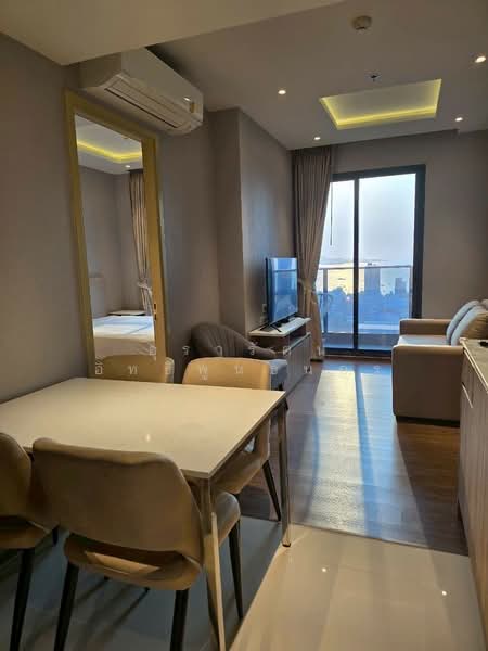 Once Pattaya, Chon Buri (Pattaya), 15 6 Sukhumvit 99, Na Kloe, Bang Lamung (Pattaya), Chon Buri (Pattaya), 2 Bedrooms, 58 sqm, Condo For Sale, by อุรารัตน์ อิทธิพูนธนกร, 500224785 - DDproperty.com